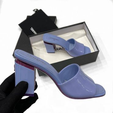 Босоножки  Chanel LUX-68618