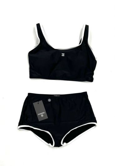 Купальник Chanel LUX-68641