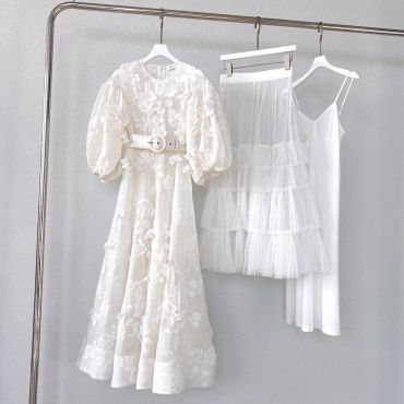 Платье  LUX-68647