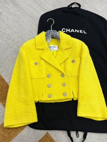 Жакет Chanel LUX-68652