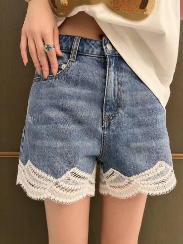 Шорты  LUX-68665