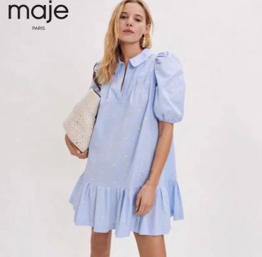 Платье  LUX-68668