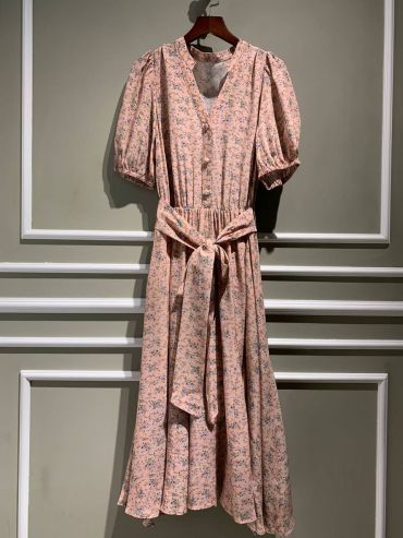 Платье  LUX-68671