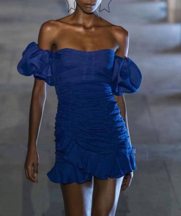 Платье  LUX-68672