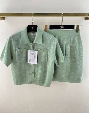 Костюм  Chanel LUX-68682