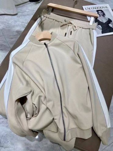 Костюм спортивный Brunello Cucinelli LUX-68683