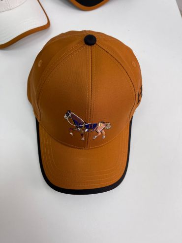 Бейсболка Hermes LUX-68727