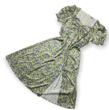 Платье  LUX-68743