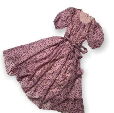 Платье  LUX-68742