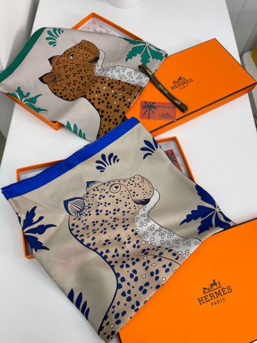 Платок Hermes LUX-68763