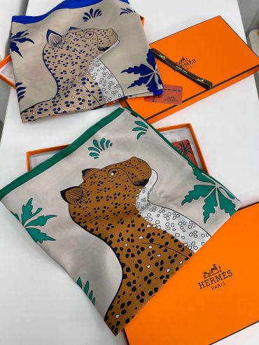 Платок Hermes LUX-68762