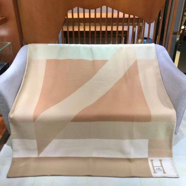 Плед Hermes LUX-68808