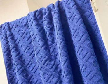 Полотенце Hermes LUX-68811