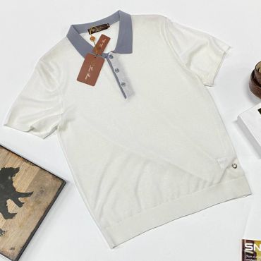 Поло Loro Piana LUX-68868