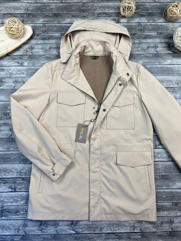 Куртка мужская Loro Piana LUX-68895