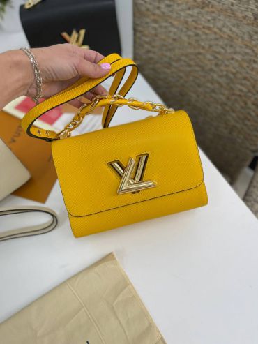 Сумка женская TWIST Louis Vuitton LUX-67805