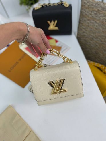 Сумка женская TWIST Louis Vuitton LUX-67804
