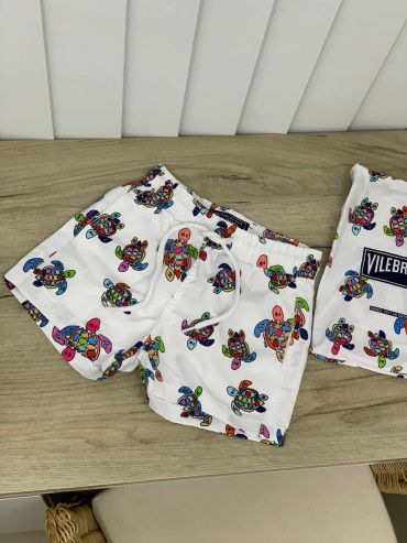 Шорты для плавания  LUX-68971