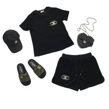 Костюм  Chanel LUX-68909