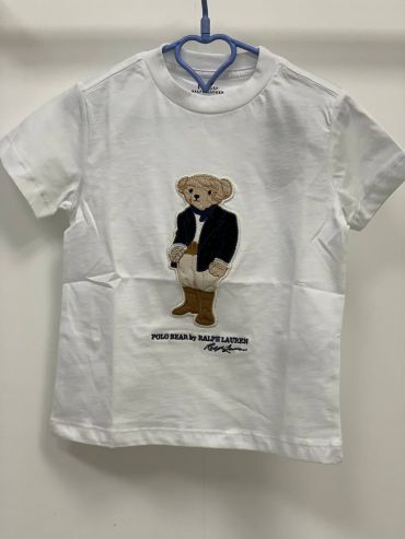 Футболка  LUX-68963