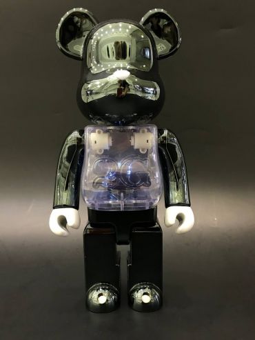 Игрушка BEARBRICK 28см   LUX-69002