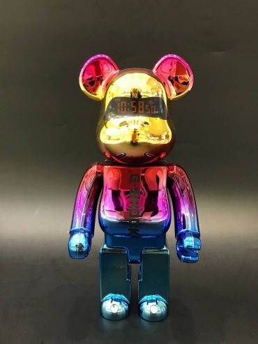 Игрушка BEARBRICK 28см   LUX-68996