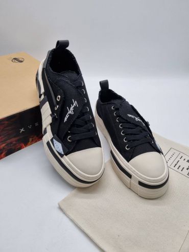 Кеды мужские  LUX-69010