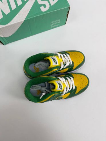 Кеды мужские Nike Air Jordan  LUX-69163