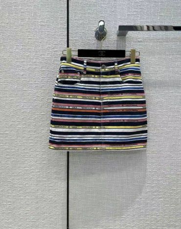 Юбка  Chanel LUX-69167