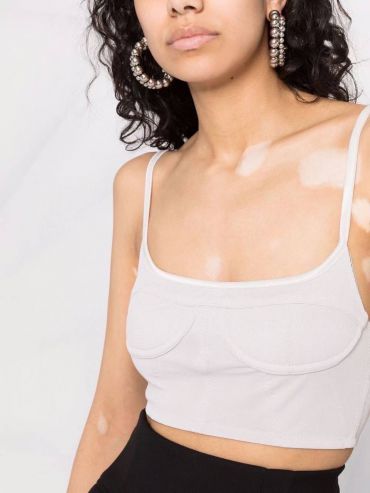 Топ Japanese fabric  LUX-69211