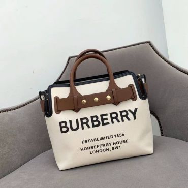 Сумка женская Burberry LUX-69233