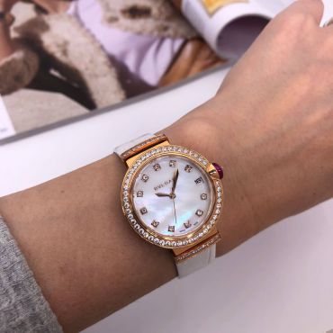 Часы Bvlgari LUX-69247