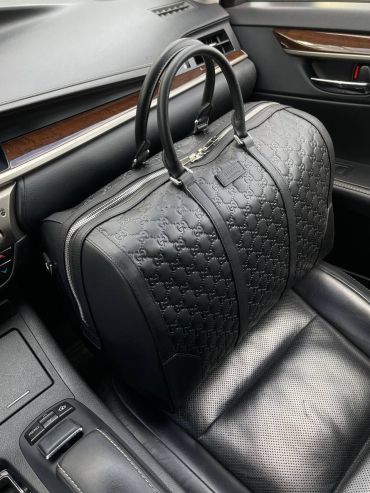 Сумка дорожная Gucci LUX-69292