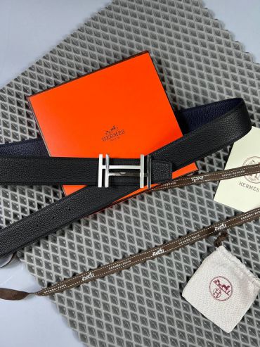 Ремень мужской Hermes LUX-69402