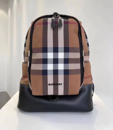 Рюкзак Burberry LUX-69457