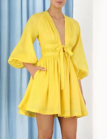 Платье Zimmermann LUX-53366