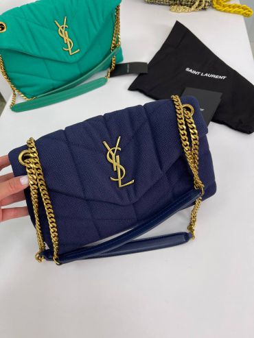 Сумка женская Yves Saint Laurent LUX-69624