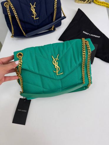 Сумка женская Yves Saint Laurent LUX-69623