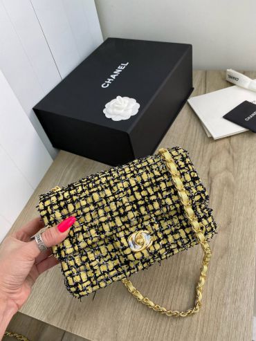 Сумка женская Chanel LUX-69658