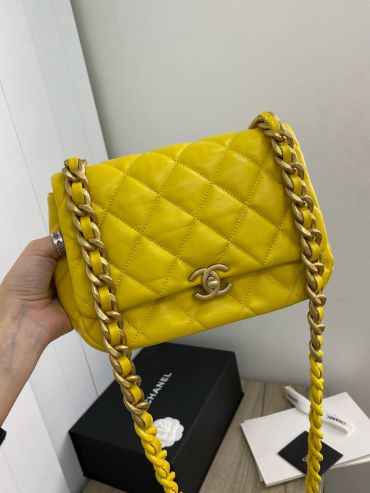 Сумка женская Chanel LUX-69656