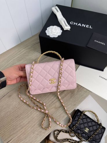 Сумка женская Chanel LUX-69673