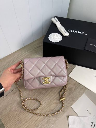 Сумка женская Chanel LUX-69666