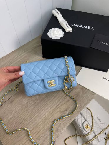 Сумка женская Chanel LUX-69662