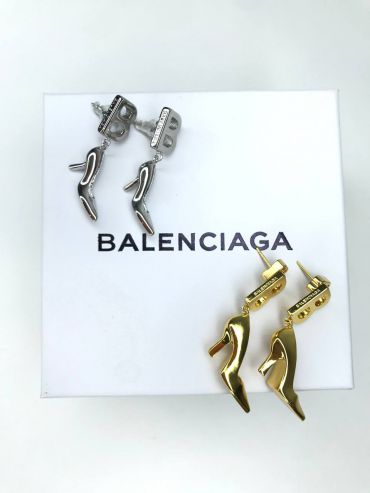 Серьги Balenciaga LUX-69754