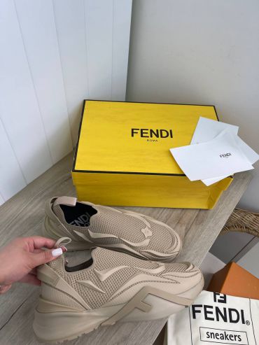 Кроссовки  Fendi LUX-69784