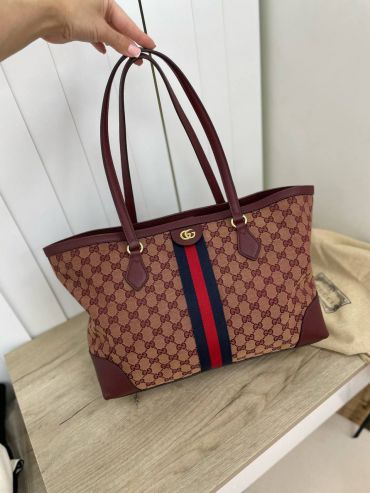 Сумка женская Gucci LUX-69863