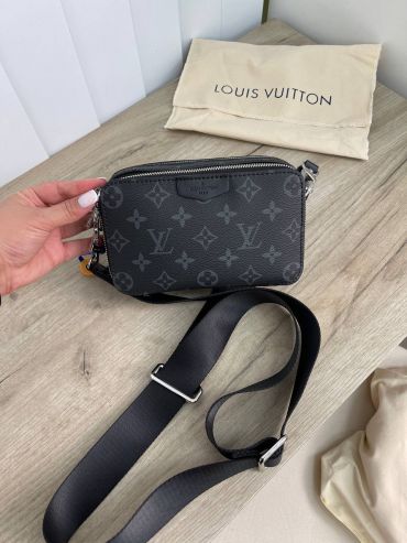 Мессенджер Louis Vuitton LUX-69882