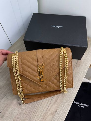  Сумка женская  Yves Saint Laurent LUX-69914