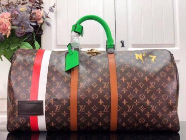 Сумка дорожная Louis Vuitton LUX-69996