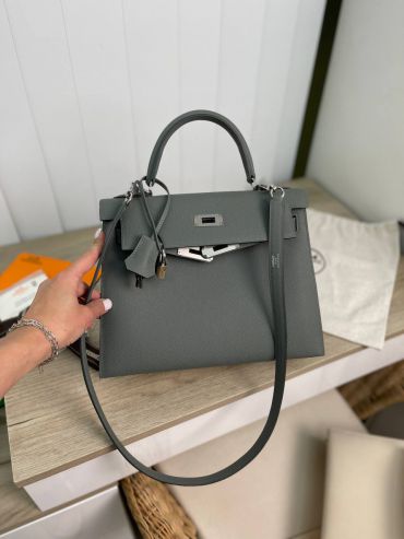 Сумка женская KELLY Epsom,28 cm Hermes LUX-70222